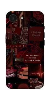 Чохол на Apple iPhone 17e (6.1") Hot collage ver.2 фото 1 з 1