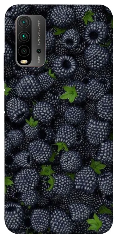 Чохол на Xiaomi Redmi 9T Fresh фото 1 з 1