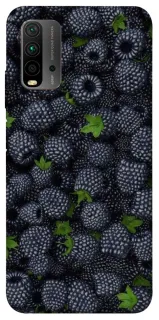 Чохол на Xiaomi Redmi 9T Fresh фото 1 з 1