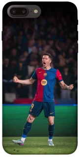 Чехол на Apple iPhone 7 plus / 8 plus Robert Lewandowski фото 1 из 1