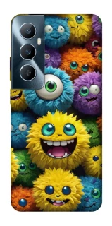 Чехол на Realme C65 4G Smiles фото 1 из 1