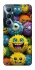 Чехол на Realme C65 4G Smiles фото 1 из 1