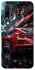 Чехол на Xiaomi Redmi 9T Red sports car фото 1 из 1