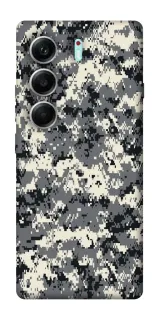 Чехол на Tecno Camon 40 Pro Camouflage v13 фото 1 из 1