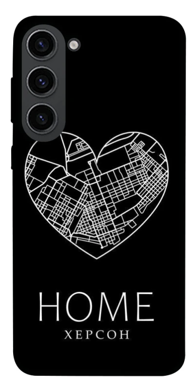 Чохол на Samsung Galaxy S23 Херсон Home фото 1 з 1