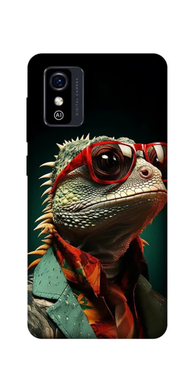 Чехол на ZTE Blade L9 Игуана фото 1 из 1
