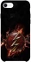 Чехол на Apple iPhone SE (2020) Flash icon фото 1 из 1