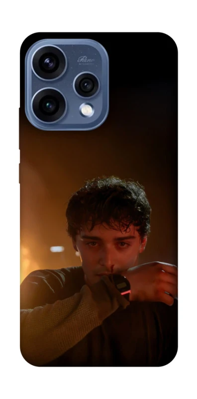 Чехол на Oppo Reno 15 Stranger Things ver.36 фото 2 из 2