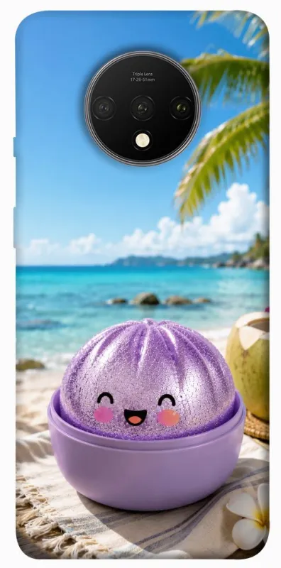 Чехол на OnePlus 7T Dumpling ver.7 фото 1 из 1