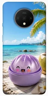 Чехол на OnePlus 7T Dumpling ver.7 фото 1 из 1