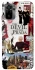 Чехол на Xiaomi Redmi Note 10 / Note 10s Fashion collage ver.15 фото 1 из 1