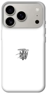Чохол на Apple iPhone 18 Pro Сокіл фото 1 з 2