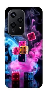 Чохол на Honor 200 Lite Гральні кістки фото 1 з 1