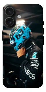 Чохол на Apple iPhone 17 (6.3") F-1 ver.8 фото 1 з 1