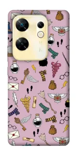 Чохол на Infinix Zero 30 4G Harry Potter V16 фото 1 з 1