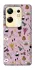 Чохол на Infinix Zero 30 4G Harry Potter V16 фото 1 з 1