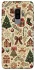 Чохол на Samsung Galaxy S9+ Christmas mood ver.4 фото 1 з 1