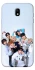 Чохол на Samsung J730 Galaxy J7 (2017) Stray Kids One Vision фото 1 з 1