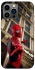 Чехол на Apple iPhone 12 Pro Max (6.7") Spiderman фото 1 из 1