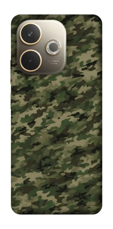 Чохол на Oppo A5 Pro 4G Camouflage v24 фото 1 з 1