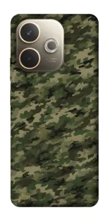 Чохол на Oppo A5 Pro 4G Camouflage v24 фото 1 з 1
