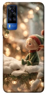 Чохол на Vivo Y51a Christmas mood ver.10 фото 1 з 1
