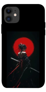 Чохол на Apple iPhone 11 (6.1") Goddess of war ver.5 фото 1 з 1