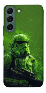 Чехол на Samsung Galaxy S22 stormtrooper фото 1 из 1