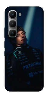 Чехол на Infinix Hot 60 Pro F-1 ver.9 фото 1 из 1