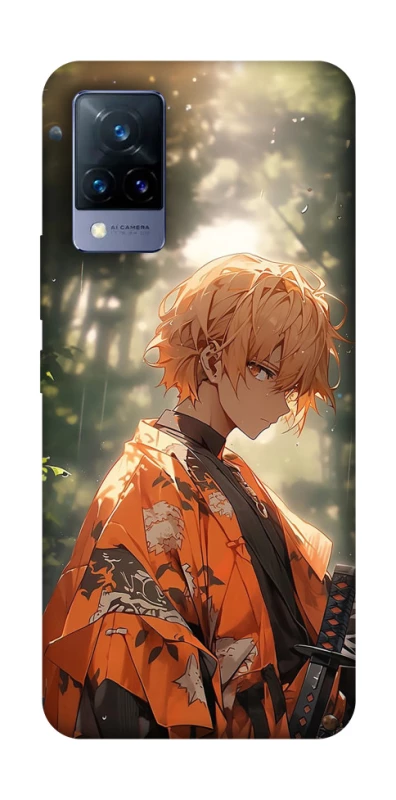 Чехол на Vivo V21 Zenitsu фото 1 из 1