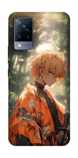 Чохол на Vivo V21 Zenitsu фото 1 з 1