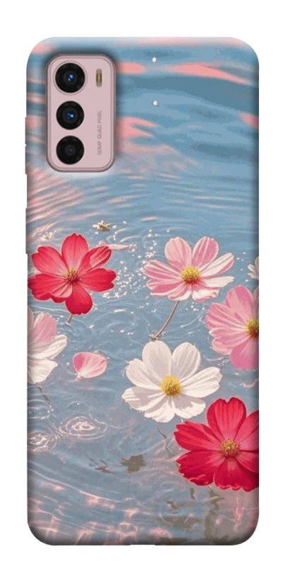 Чохол на Motorola Moto G42 Breeze Bloom фото 1 з 1