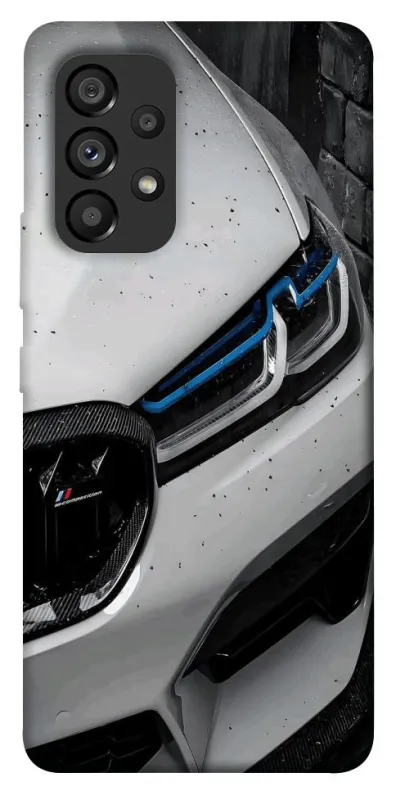 Чехол на Samsung Galaxy A53 5G BMW v37 фото 1 из 1