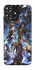 Чехол на ZTE Blade A73 4G Warcraft v3 фото 1 из 1