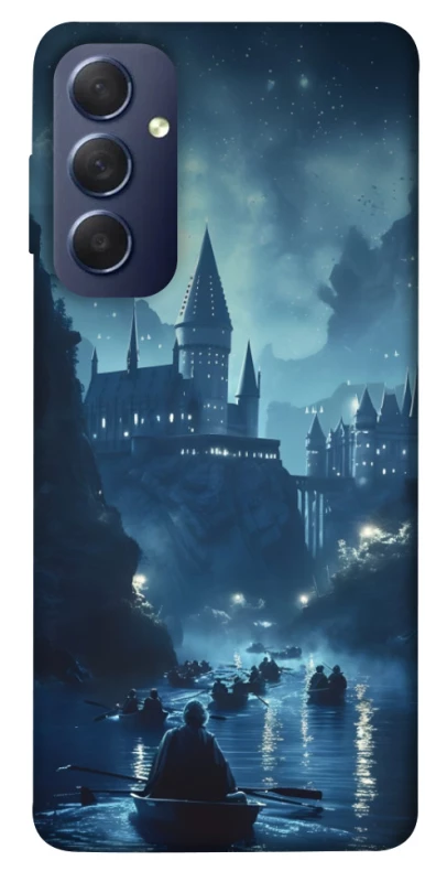 Чехол на Samsung Galaxy M54 5G Harry Potter v10 фото 1 из 1