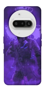 Чохол на Nothing Phone (3a) Радіація v6 фото 1 з 1