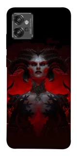 Чохол на Motorola Moto G32 Lilith фото 1 з 1