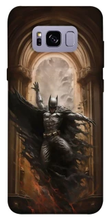 Чохол на Samsung G955 Galaxy S8 Plus Batman v3 фото 1 з 1