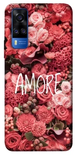 Чехол на Vivo Y51a Amore фото 1 из 1