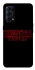 Чохол на Oppo Reno 5 4G Stranger Things ver.5 фото 1 з 1