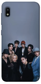 Чохол на Samsung Galaxy A10 (A105F) Stray Kids фото 1 з 1