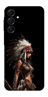 Чехол на Samsung Galaxy A16 4G/5G Goddess of war ver.2 фото 1 из 1