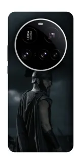 Чохол на Xiaomi 15 Ultra Odyssey ver.5 фото 1 з 1