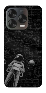Чехол на ZTE Blade V70 Design Physics фото 1 из 2