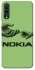 Чохол на Samsung Galaxy A70 (A705F) Nokia фото 1 з 1