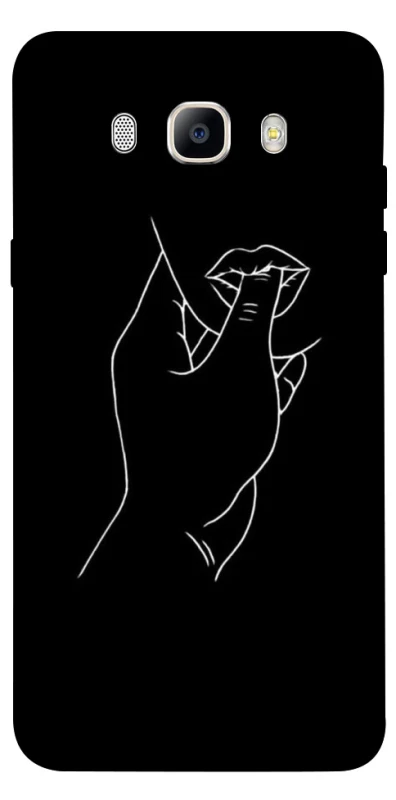 Чохол на Samsung J710F Galaxy J7 (2016) Passion фото 1 з 1