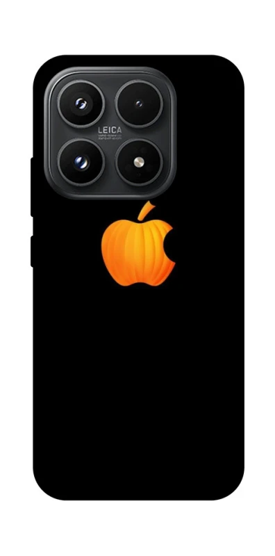 Чехол на Xiaomi 17 Halloween Pumpkin фото 1 из 1