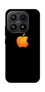Чехол на Xiaomi 17 Halloween Pumpkin фото 1 из 1