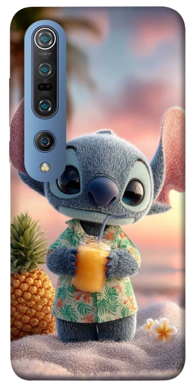 Чохол на Xiaomi Mi 10 / Mi 10 Pro Stitch ver.13 фото 1 з 1