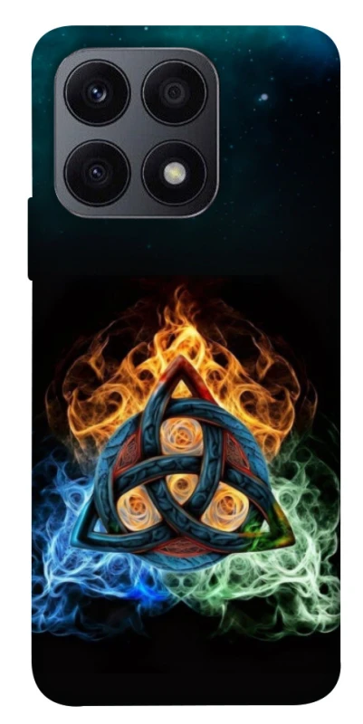 Чохол на Huawei Honor X8a Трикветр фото 1 з 1